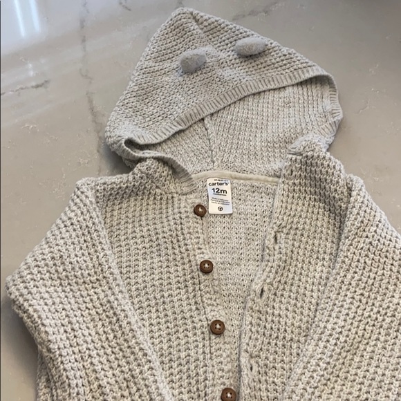 Baby Jacket - Picture 3 of 4